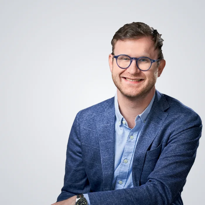 Niko Mangold