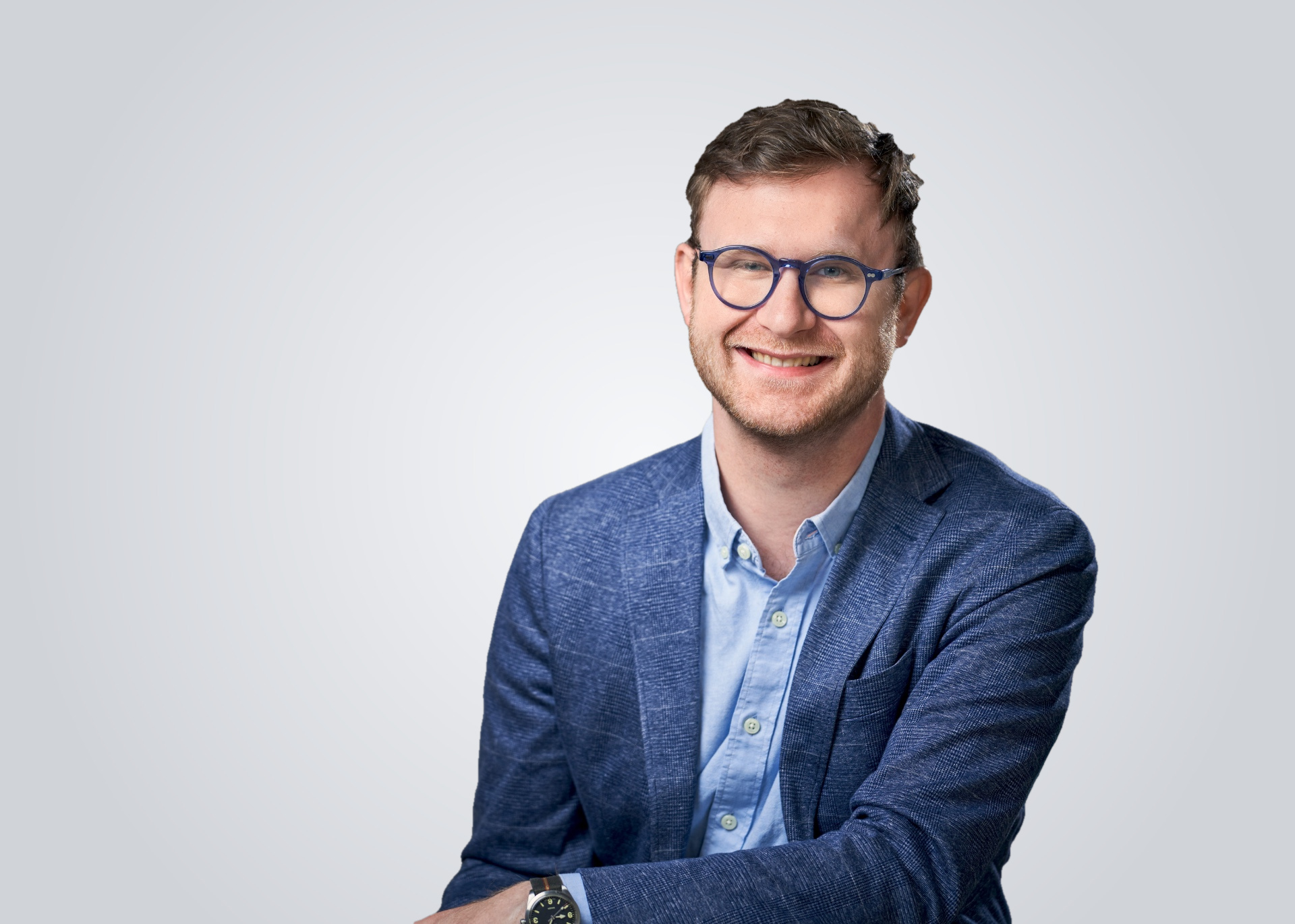 Niko Mangold